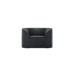 Zuma Black Sofa - Canwell Interiors Limited - Canwell
