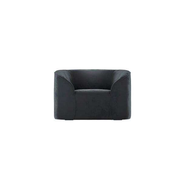 Zuma Black Sofa - Canwell Interiors Limited - Canwell