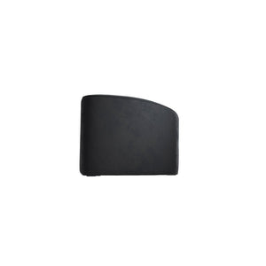 Zuma Black Sofa - Canwell Interiors Limited - Canwell