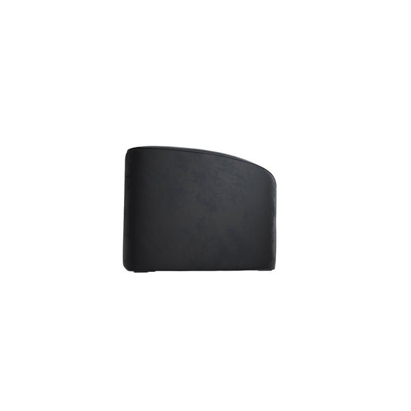 Zuma Black Sofa - Canwell Interiors Limited - Canwell