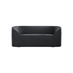 Zuma Black Sofa - Canwell Interiors Limited - Canwell