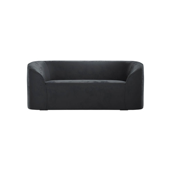 Zuma Black Sofa - Canwell Interiors Limited - Canwell