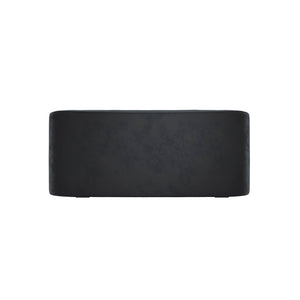 Zuma Black Sofa - Canwell Interiors Limited - Canwell